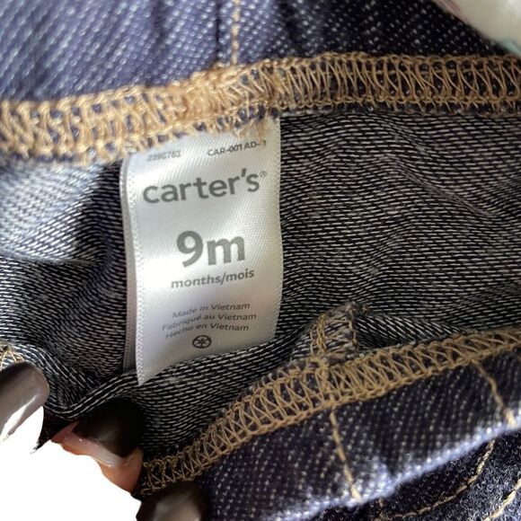 Carter’s Baby Girl Bundle-Size 9 months - Picture 6 of 6